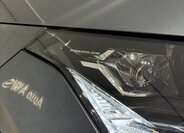 Škoda Enyaq SUV / Terénní 0,0 132 kw
