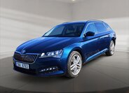Škoda Superb Kombi 2,0 l 110 kw