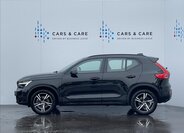 Volvo XC40 SUV 2,0 l 145 kw