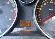 Opel Zafira MPV 1,9 l 88 kw