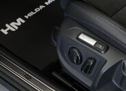 Volkswagen Arteon Kombi 2,0 l 235 kw