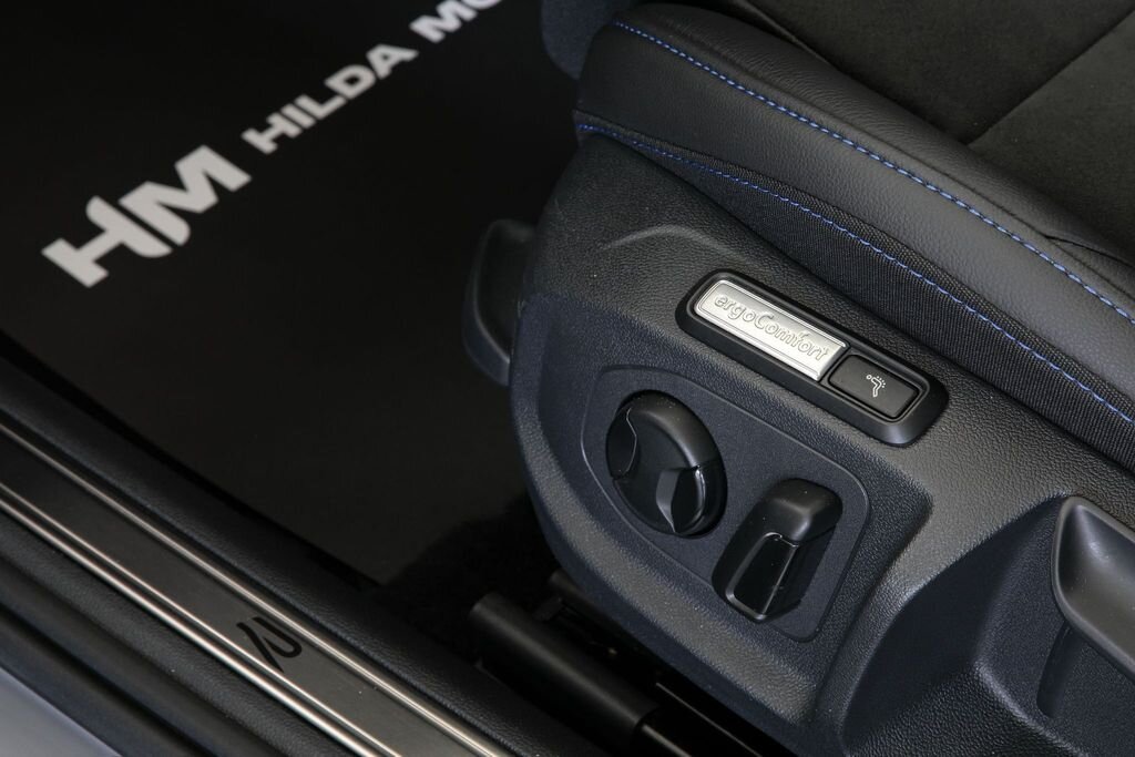 Volkswagen Arteon Kombi 2,0 l 235 kw