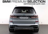 BMW X7 SUV / Terénní 3,0 l 280 kw