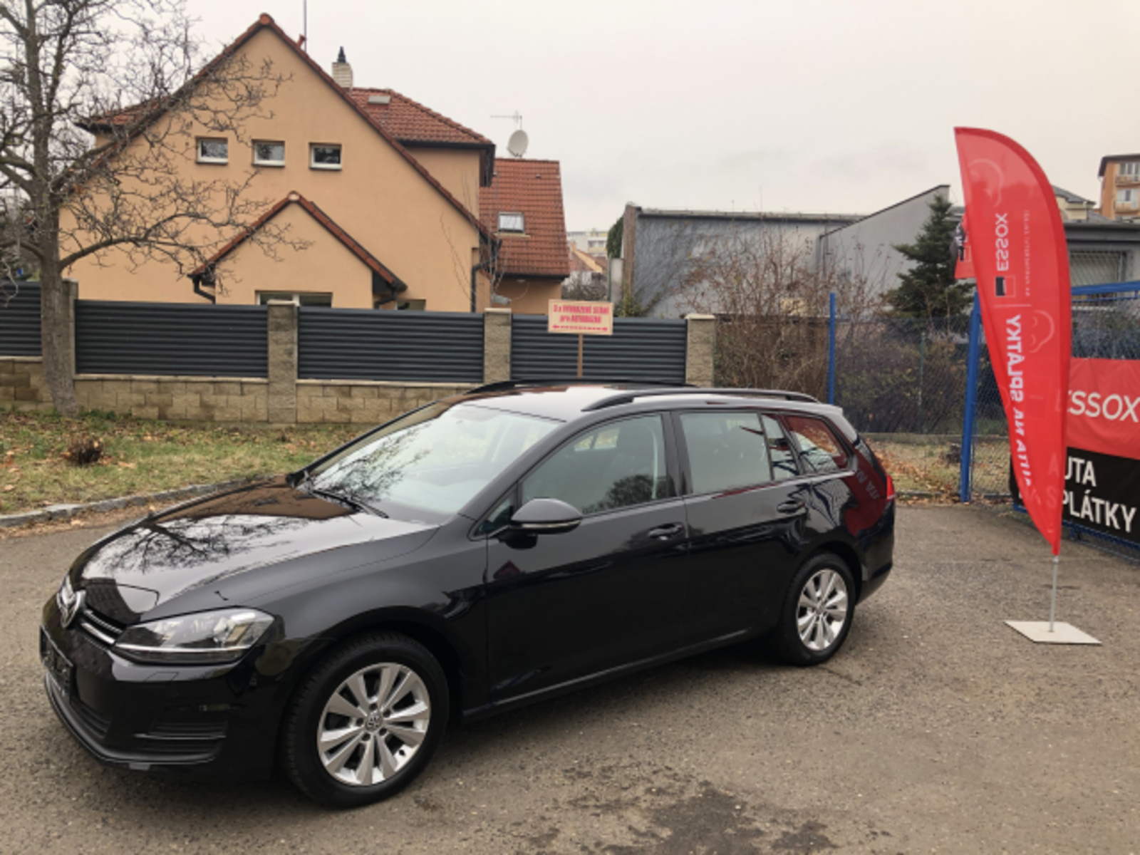 Volkswagen Golf 71