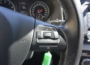 Volkswagen Sharan MPV 1,4 l 110 kw