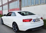 Audi S5 4
