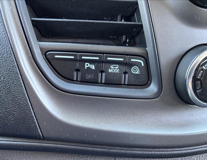 Ford Transit Custom Ostatní 2,0 l 96 kw