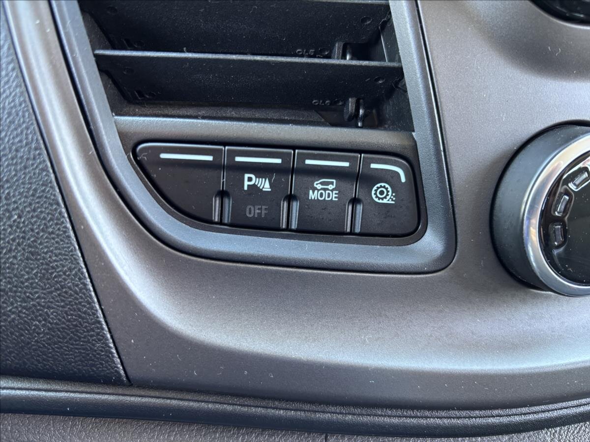 Ford Transit Custom Ostatní 2,0 l 96 kw