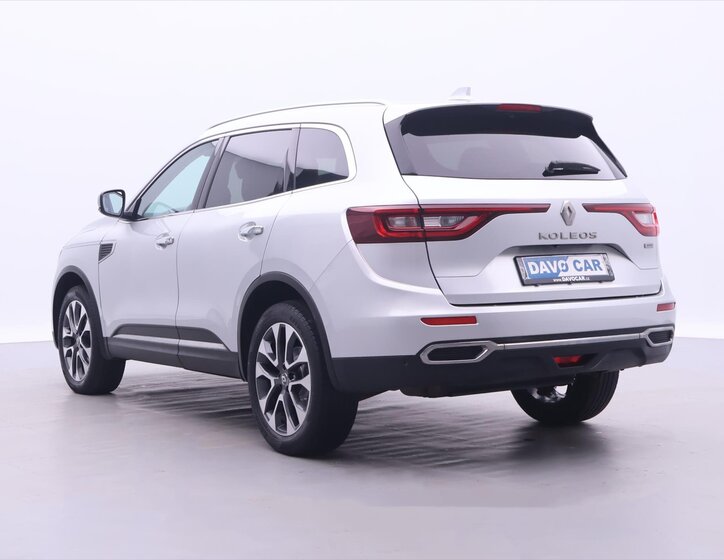 Renault Koleos SUV / Terénní 2,0 l 313 kw