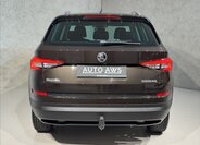 Škoda Kodiaq 7