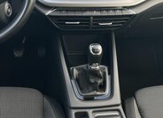 Škoda Octavia Kombi 2,0 l 85 kw