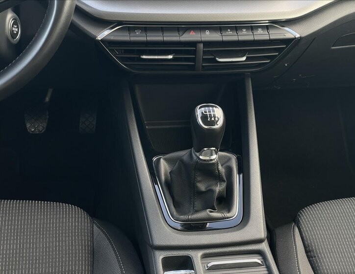 Škoda Octavia Kombi 2,0 l 85 kw