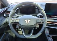 Cupra Terramar SUV / Terénní 2,0 l 195 kw