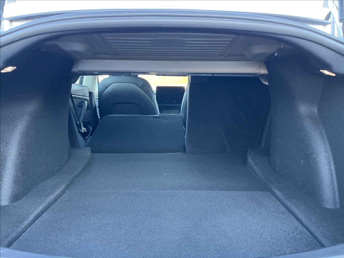 Tesla Model 3 Sedan / Limuzína 0,0 208 kw