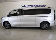 Ford Tourneo Custom MPV 2,0 l 125 kw