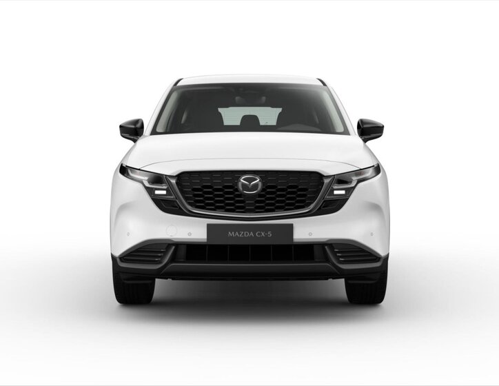 Mazda CX-5 2