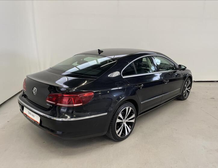 Volkswagen CC 2