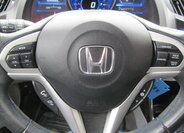 Honda CR-Z Hatchback 1,5 l 84 kw