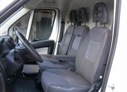 Peugeot Boxer Ostatní 2,2 l 96 kw