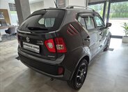 Suzuki Ignis Hatchback 1,2 l 66 kw