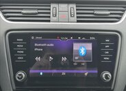 Škoda Octavia Kombi 1,5 l 110 kw