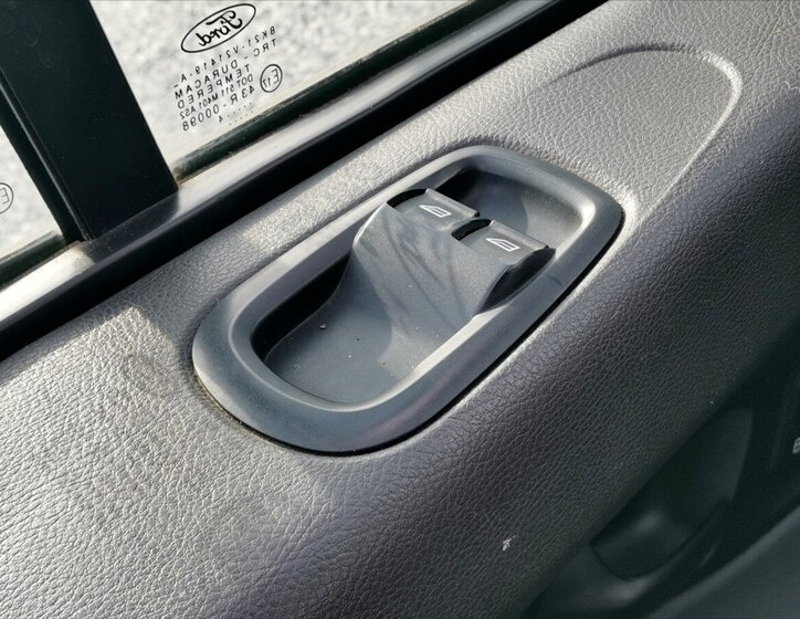 Ford Transit Custom Ostatní 2,2 l 74 kw