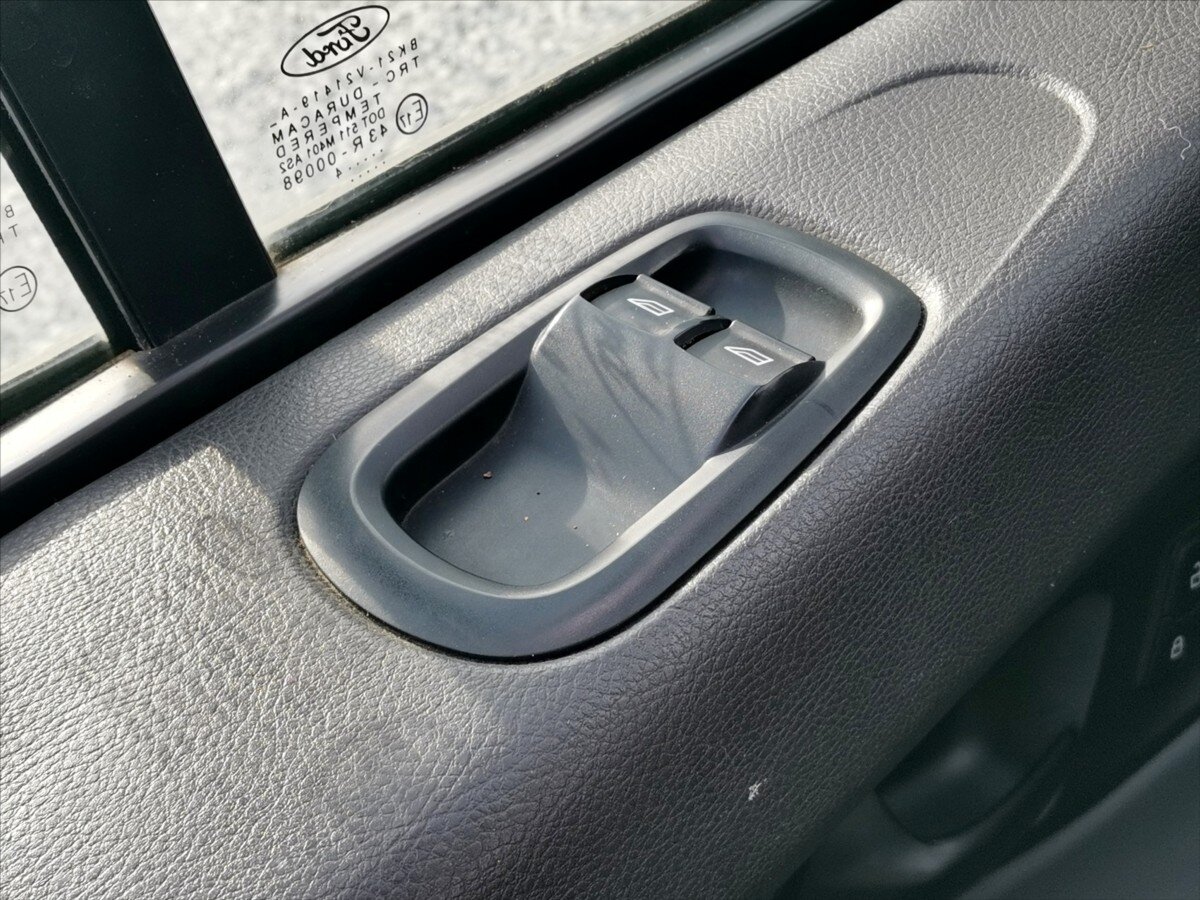 Ford Transit Custom Ostatní 2,2 l 74 kw