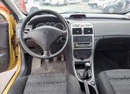 Peugeot 307 Hatchback 1,4 l 65 kw