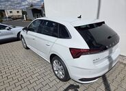 Škoda Scala 5