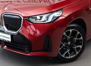 BMW X3 SUV 2,0 l 145 kw