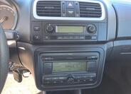Škoda Fabia 12