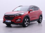 Hyundai Tucson SUV 1,6 l 130 kw