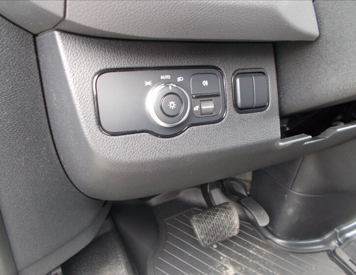 Mercedes-Benz Sprinter Ostatní 3,0 l 140 kw