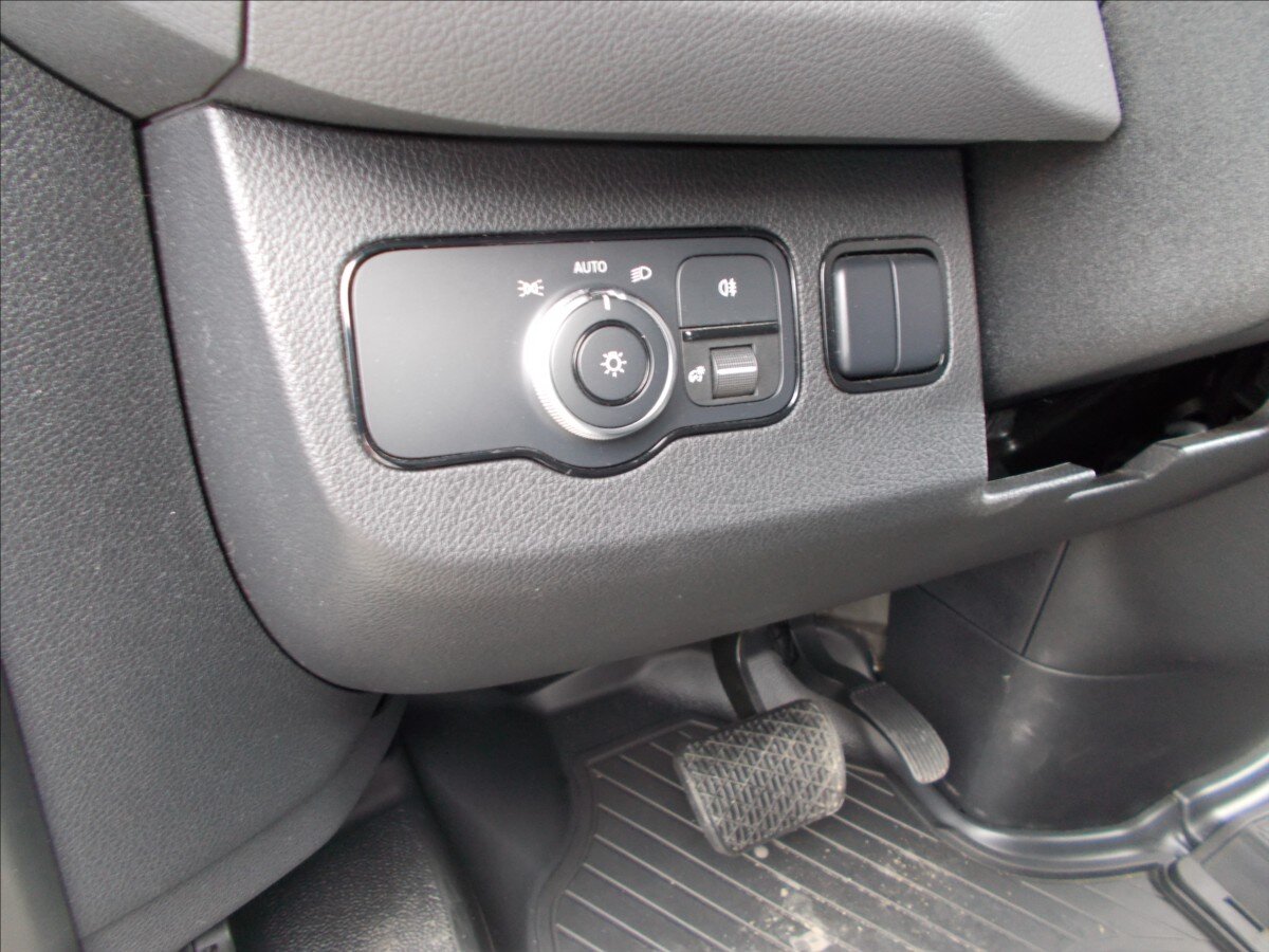 Mercedes-Benz Sprinter Ostatní 3,0 l 140 kw