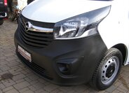 Opel Vivaro Ostatní 1,6 l 89 kw