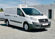 Fiat Scudo Ostatní 2,0 l 94 kw