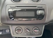 Seat Ibiza Kombi 1,2 l 51 kw