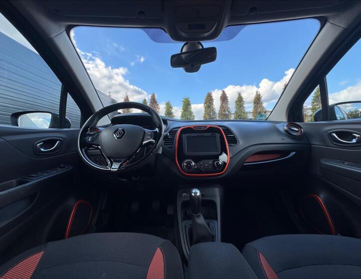 Renault Captur 14