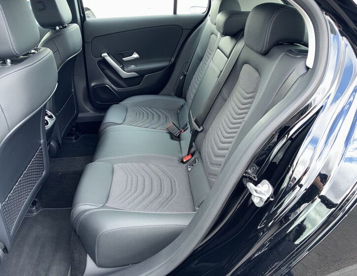 Mercedes-Benz Třídy A 14