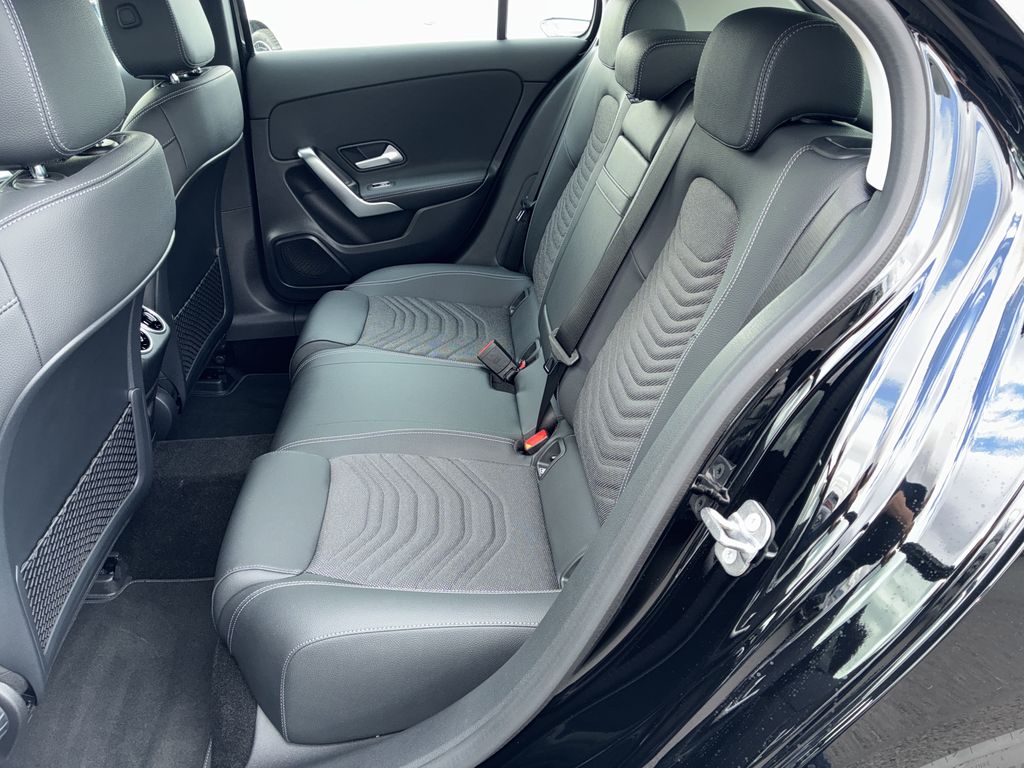 Mercedes-Benz Třídy A