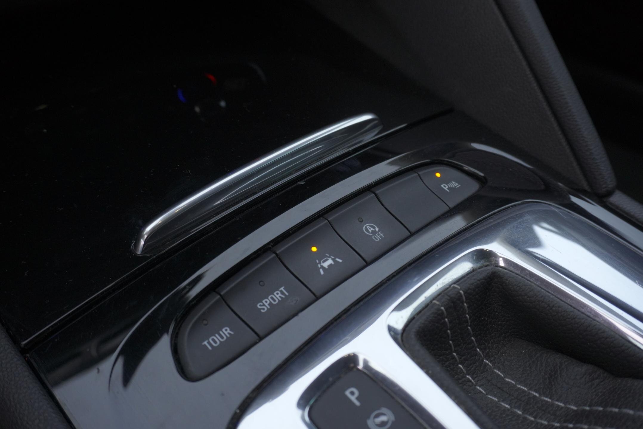 Opel Insignia Kombi 2,0 l 154 kw