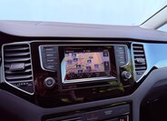 Volkswagen Golf Sportsvan Kombi 1,4 l 92 kw