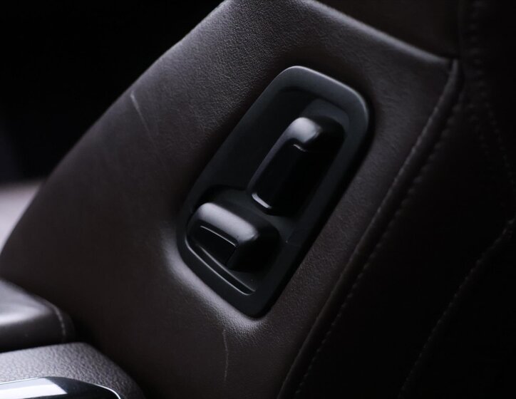 Škoda Superb Kombi 2,0 l 140 kw