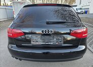 Audi A4 Kombi 2,0 l 88 kw