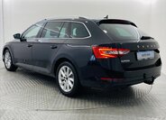 Škoda Superb 24