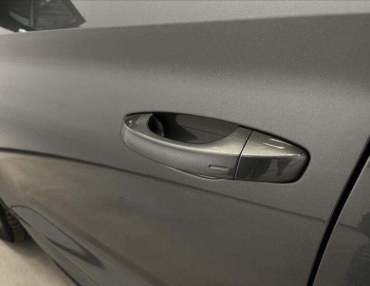 Škoda Kodiaq SUV 2,0 l 147 kw