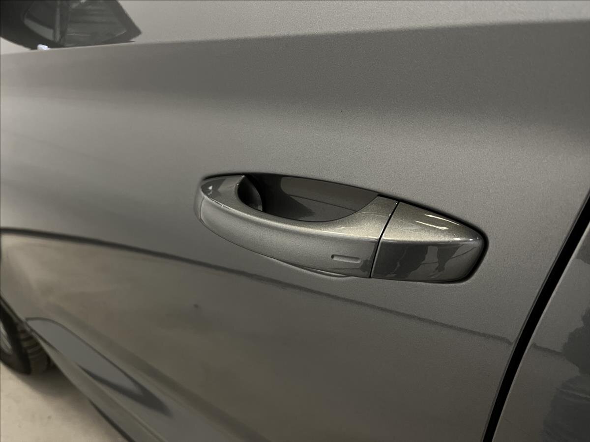 Škoda Kodiaq SUV 2,0 l 147 kw