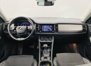 Škoda Kodiaq SUV 2,0 l 147 kw