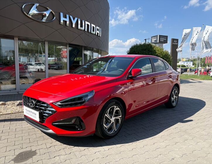 Hyundai i30 1