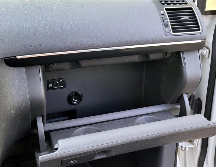 Volkswagen Touran 33